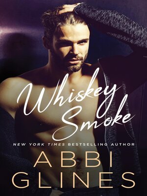 cover image of Whiskey Smoke
